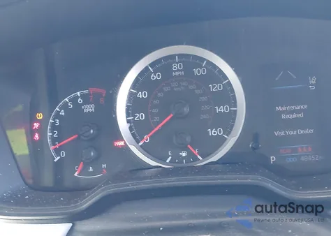 2021 Toyota Corolla Xse/Xse Apex Edition z USA, uszkodzony, nr VIN 5YFT4MCE9MP077834